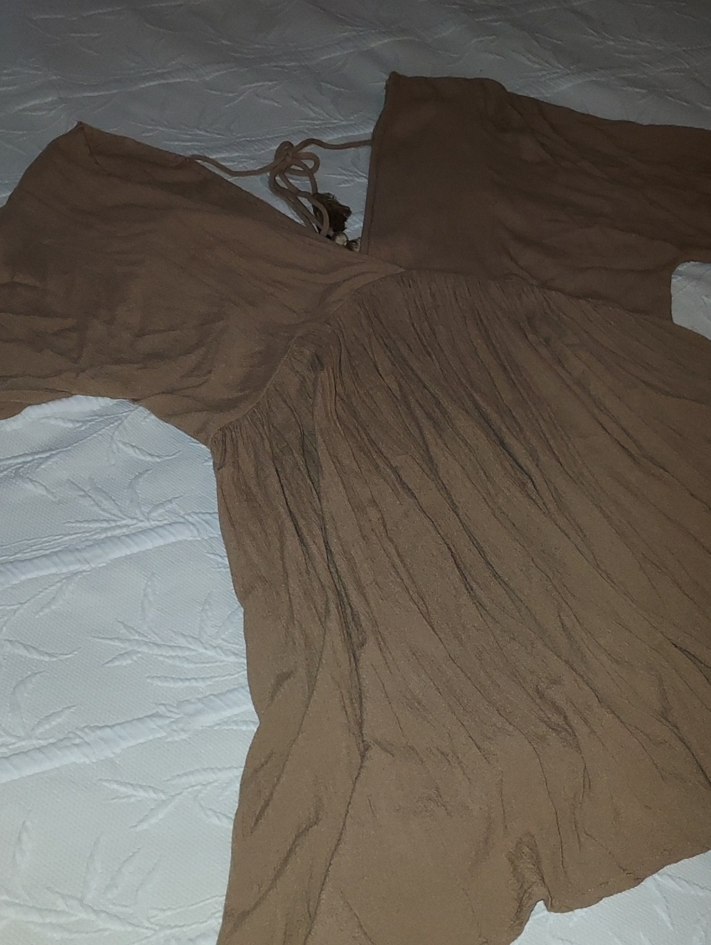 Rosemary Mini O'Neill Dress - Picture 9 of 11